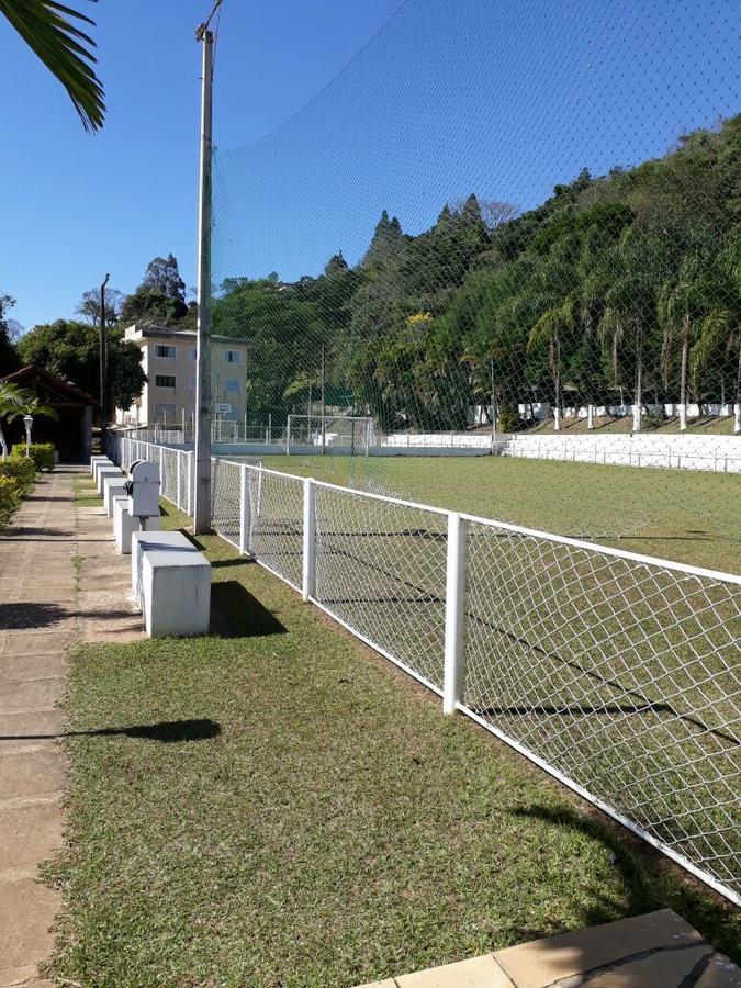 Aparts -Hotel Cavalinho Branco Águas de Lindóia Esterno foto